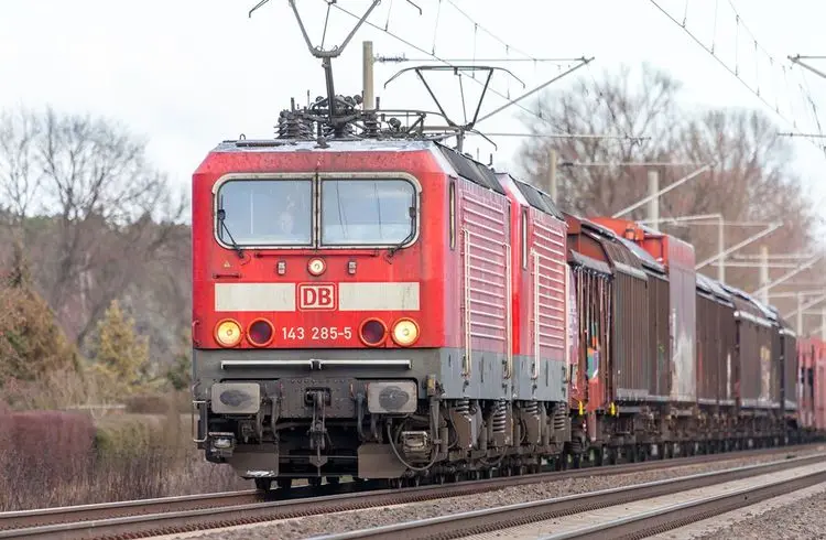 Milliardenhilfe für Güterzugverkehr in Deutschland genehmigt