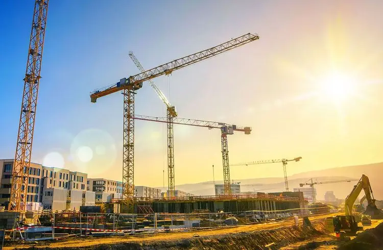 Weniger Mietwohnungen durch hohe Baukosten