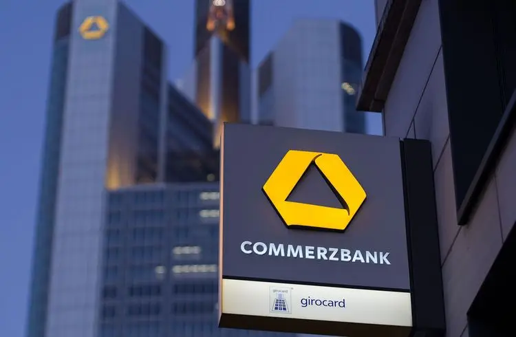 Commerzbank und Global Payments: Gemeinsam in die digitale Zukunft des Bezahlens