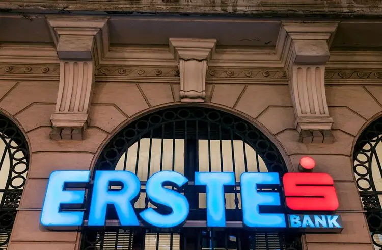 Vorstandswechsel bei der Erste Group