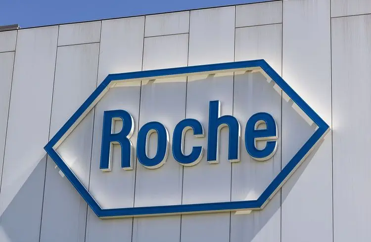 Roche und Pfizer drängen in den Abnehm-Markt