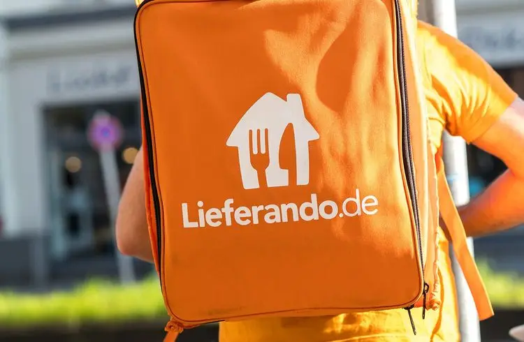 Lieferando erweitert Produktpalette