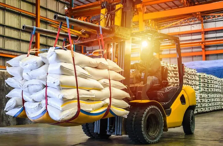 EU will Abhängigkeit von Rohstoffen aus Drittstaaten reduzieren