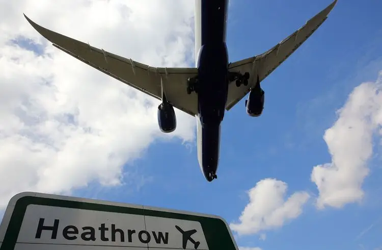 Ferrovial trennt sich von Heathrow: Neuer Eigentümermix am Londoner Flughafen
