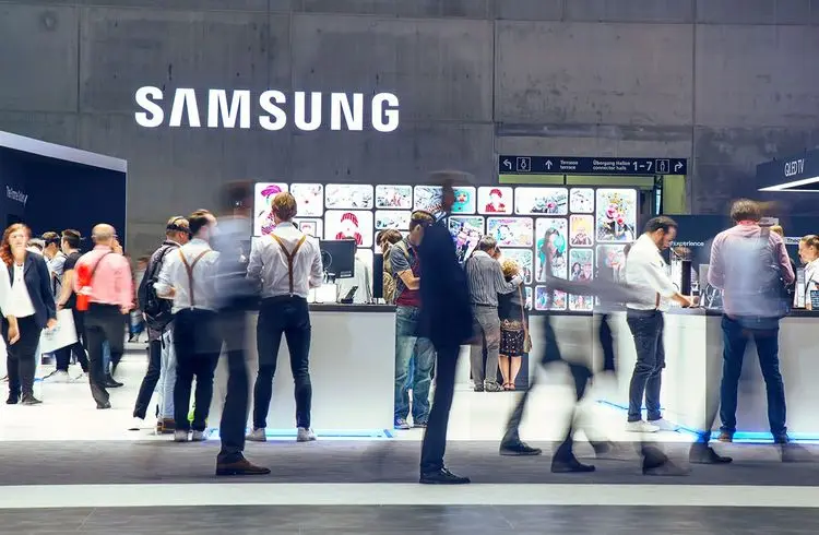 Samsung erwartet Rekordgewinn durch Chippreise