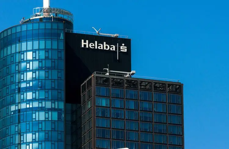 Helaba verliert IT-Vorstand Christian Rhino