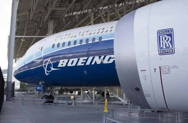 Boeing-Sicherheitsmängel enthüllt