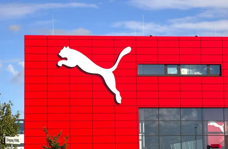 Puma kämpft gegen Spekulationen