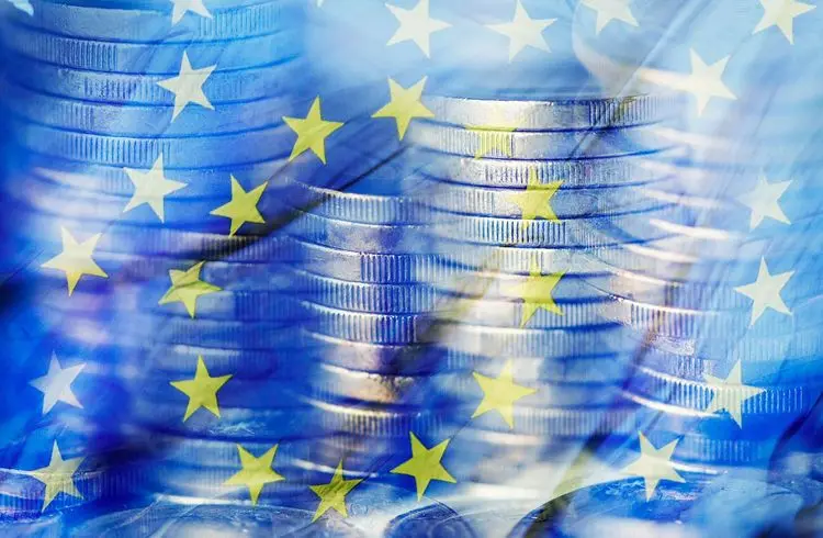 Inflationsanstieg in der Eurozone