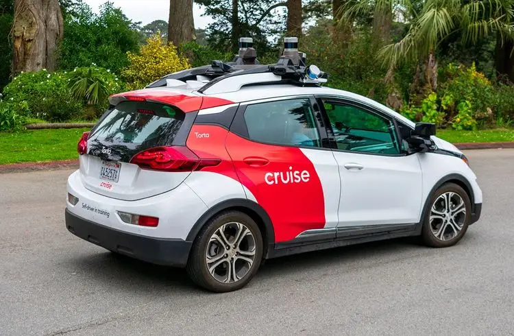 Robotaxis sind noch nicht wirtschaftlich